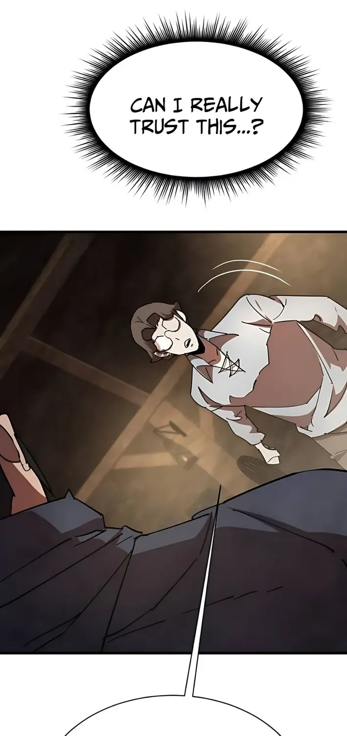 The Genius Magician Who Uses His Fist Chapter 29 page 100 - 