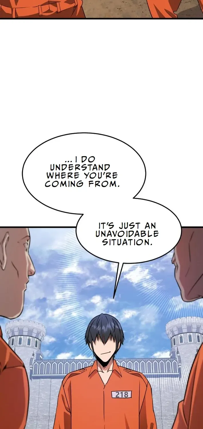 The Genius Magician Who Uses His Fist Chapter 3 page 103 - 