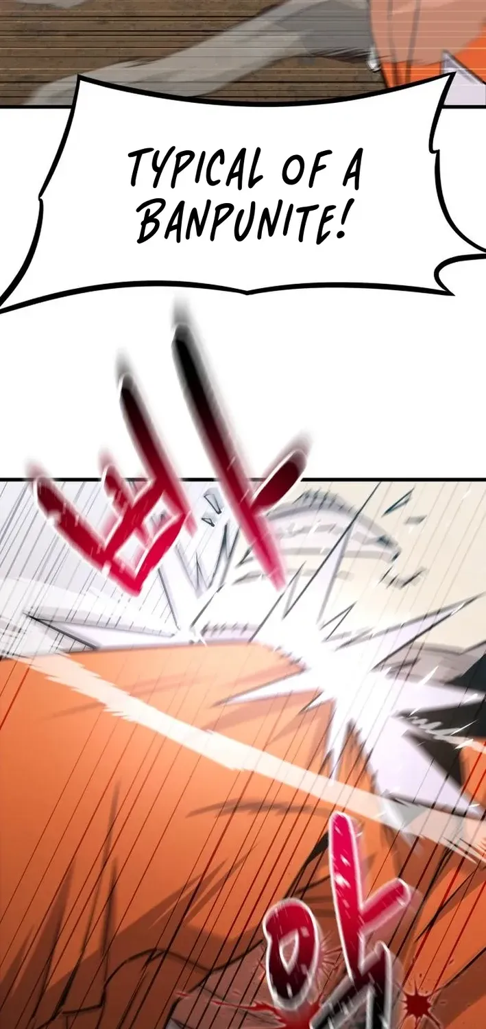 The Genius Magician Who Uses His Fist Chapter 3 page 105 - 
