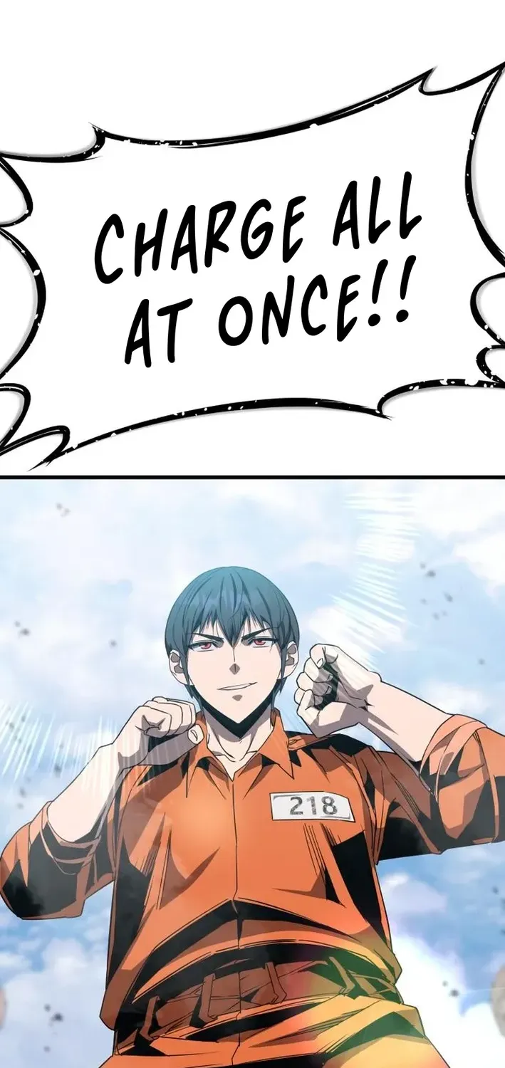 The Genius Magician Who Uses His Fist Chapter 3 page 111 - 