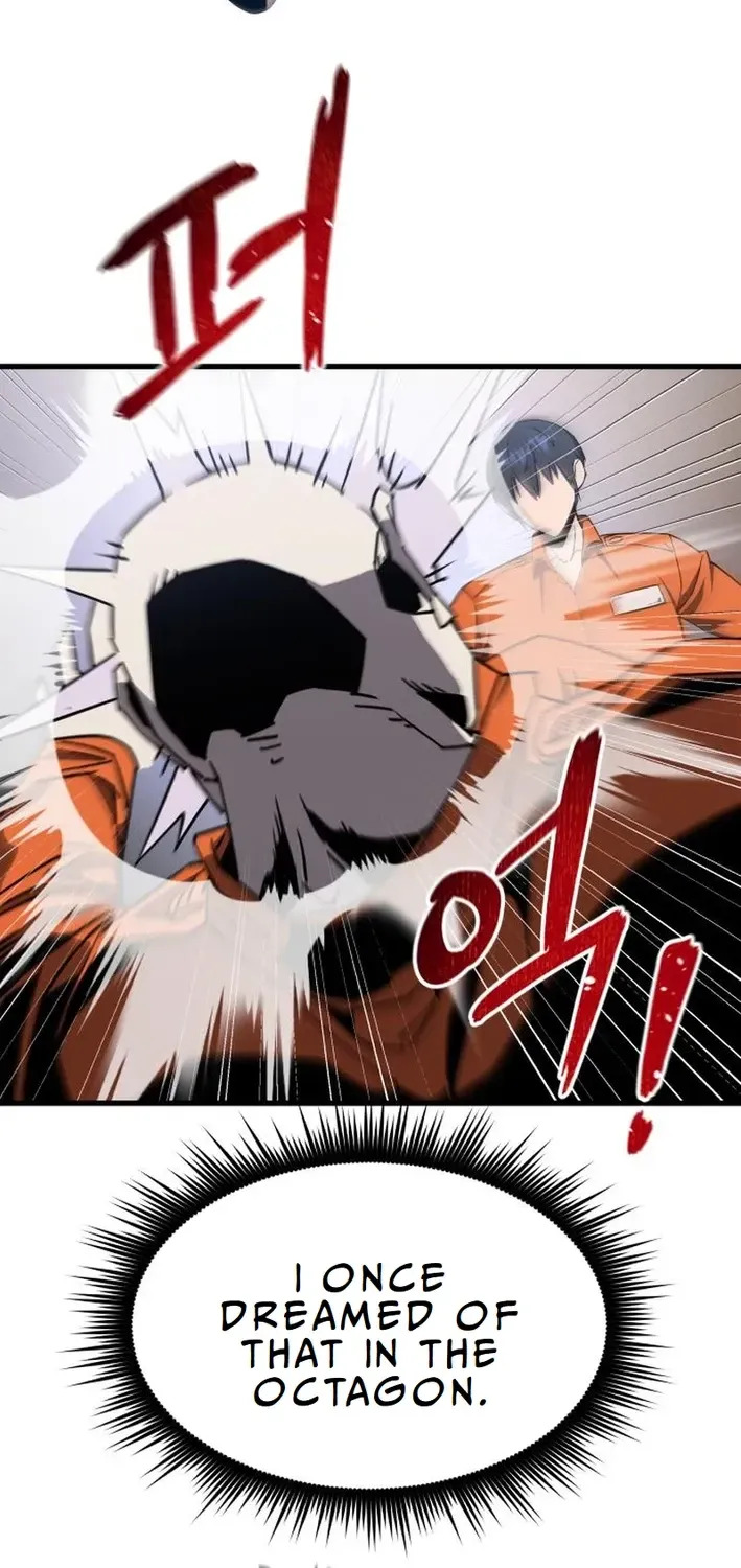 The Genius Magician Who Uses His Fist Chapter 3 page 114 - 