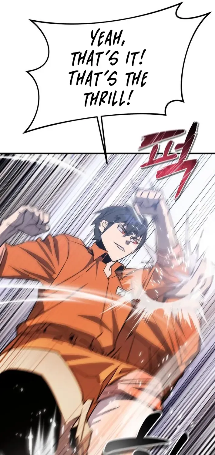 The Genius Magician Who Uses His Fist Chapter 3 page 117 - 