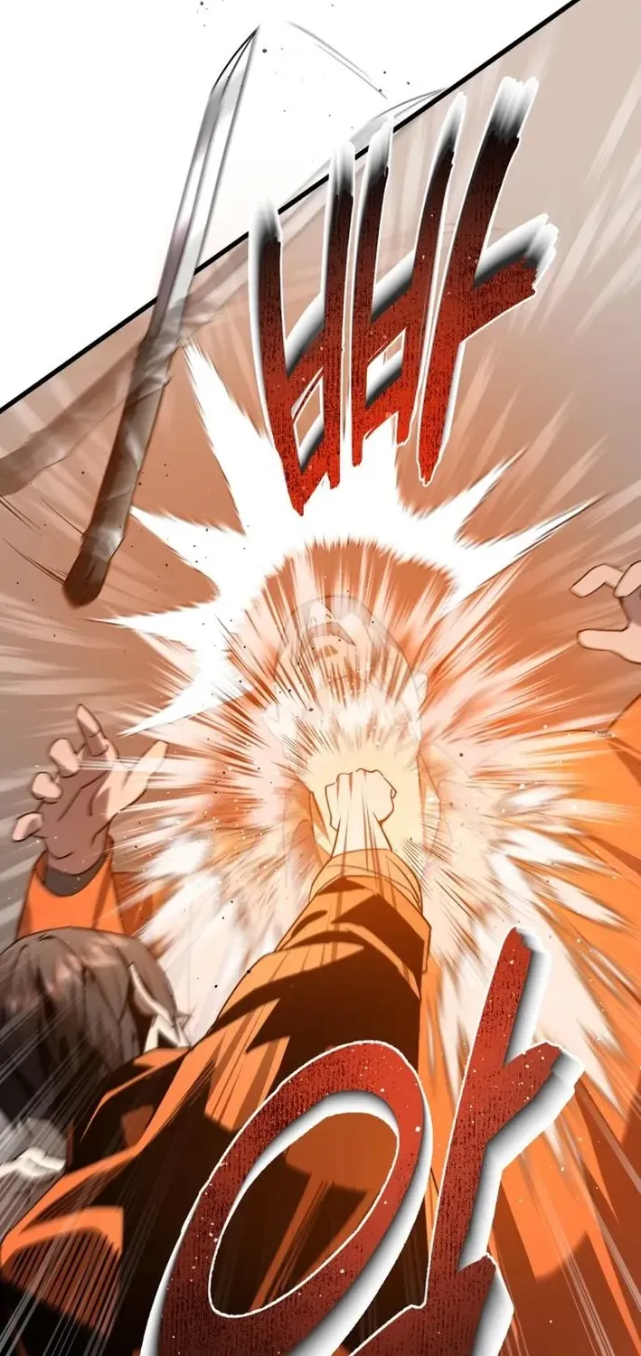 The Genius Magician Who Uses His Fist Chapter 3 page 135 - 