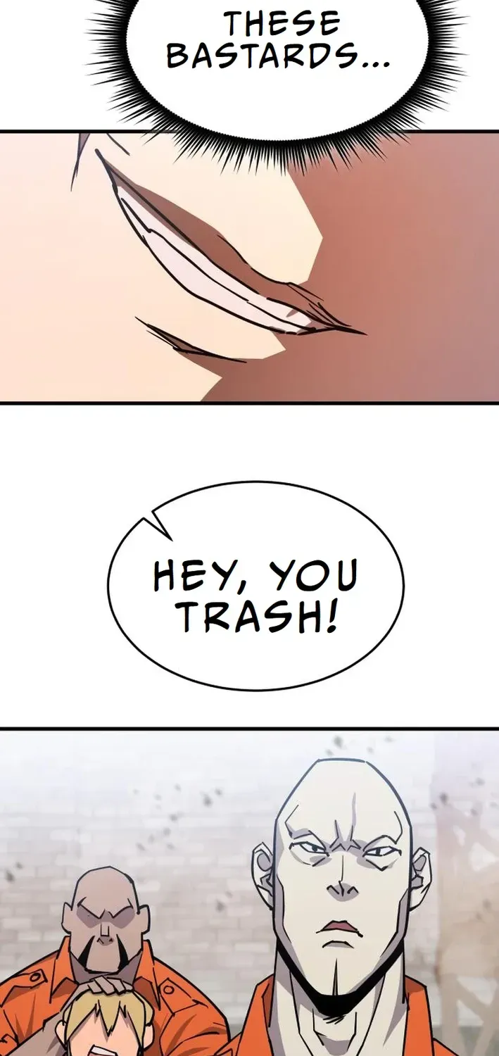 The Genius Magician Who Uses His Fist Chapter 3 page 151 - 