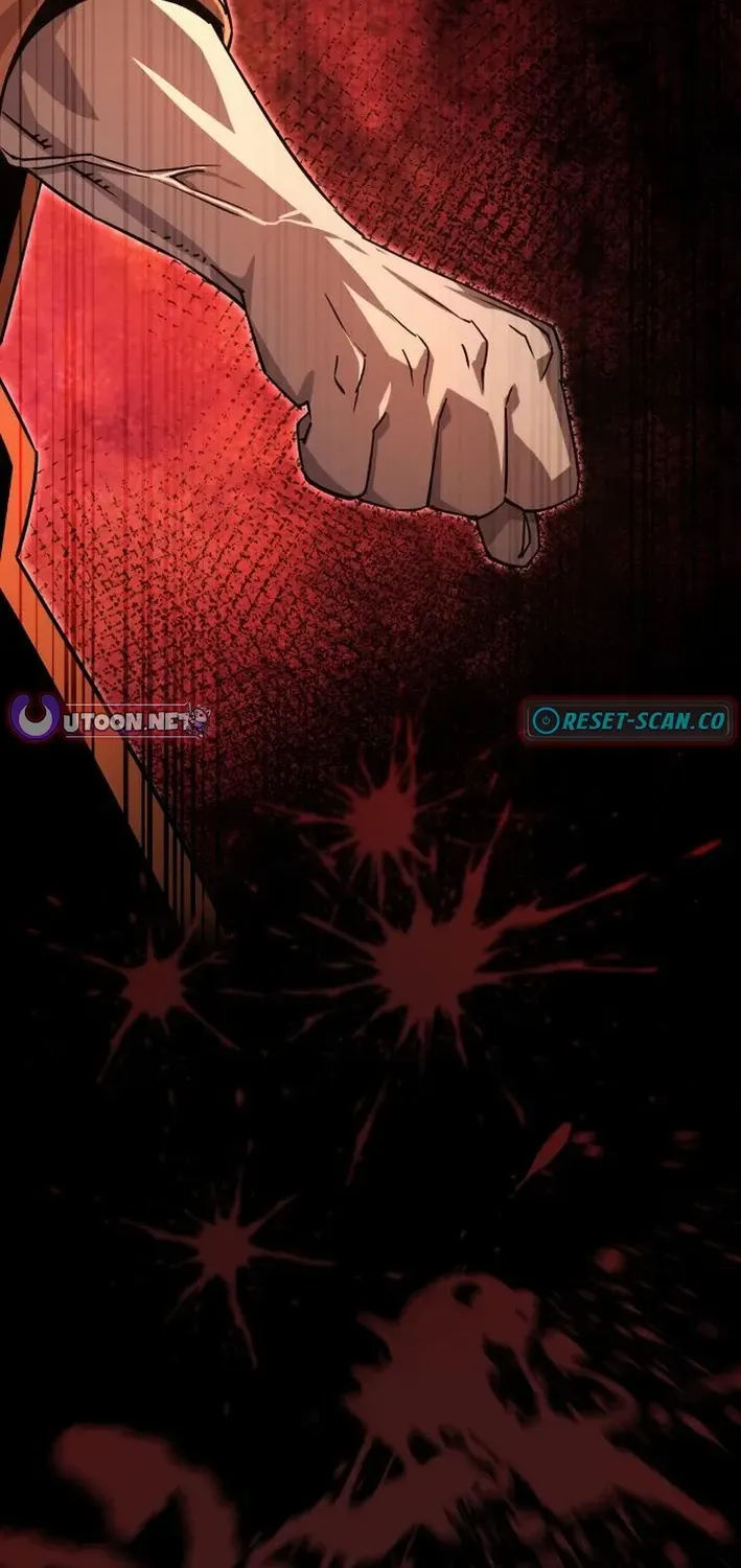 The Genius Magician Who Uses His Fist Chapter 3 page 154 - 