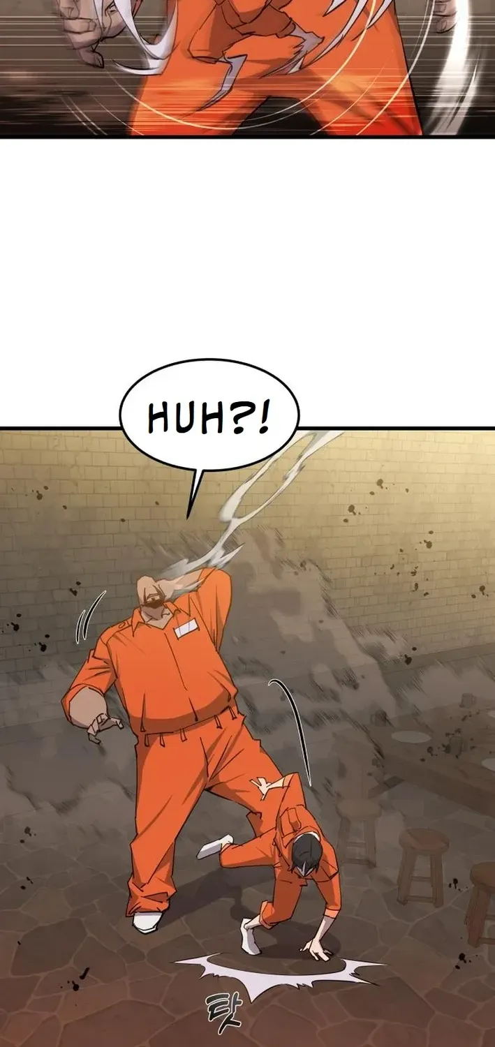 The Genius Magician Who Uses His Fist Chapter 3 page 18 - 