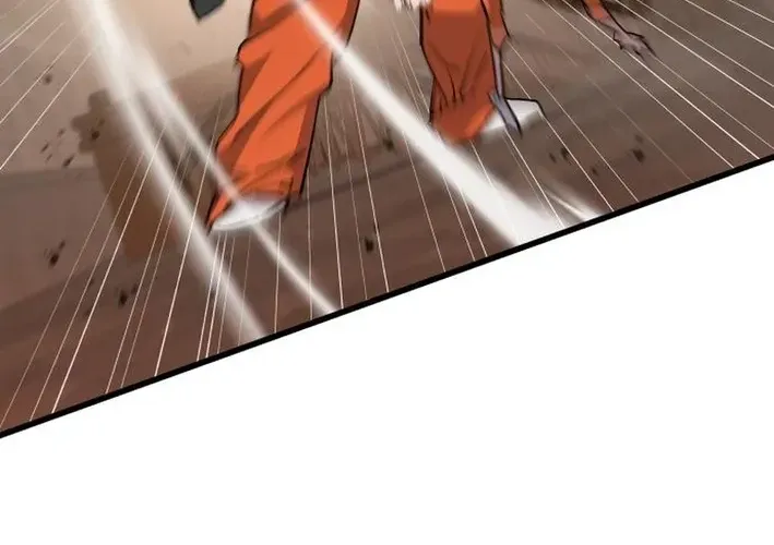 The Genius Magician Who Uses His Fist Chapter 3 page 20 - 