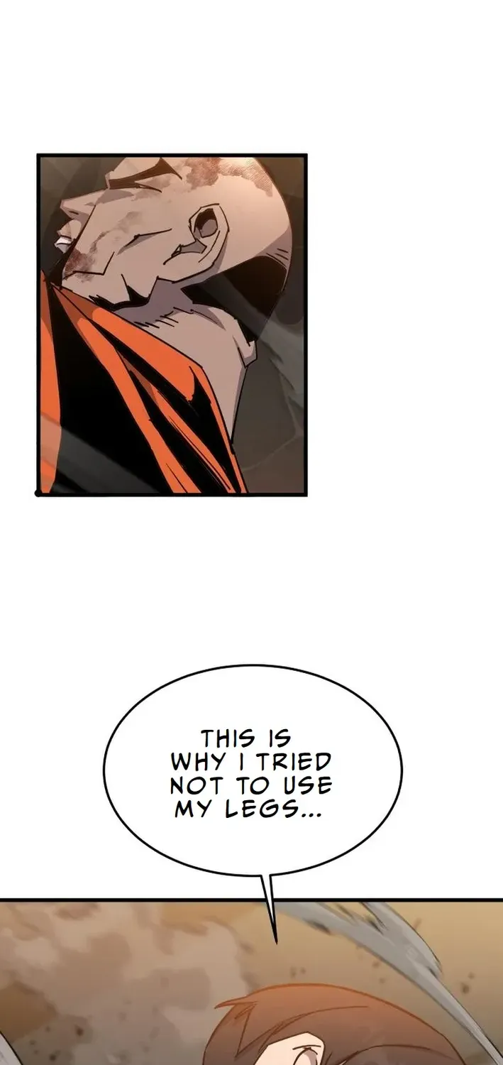 The Genius Magician Who Uses His Fist Chapter 3 page 26 - 