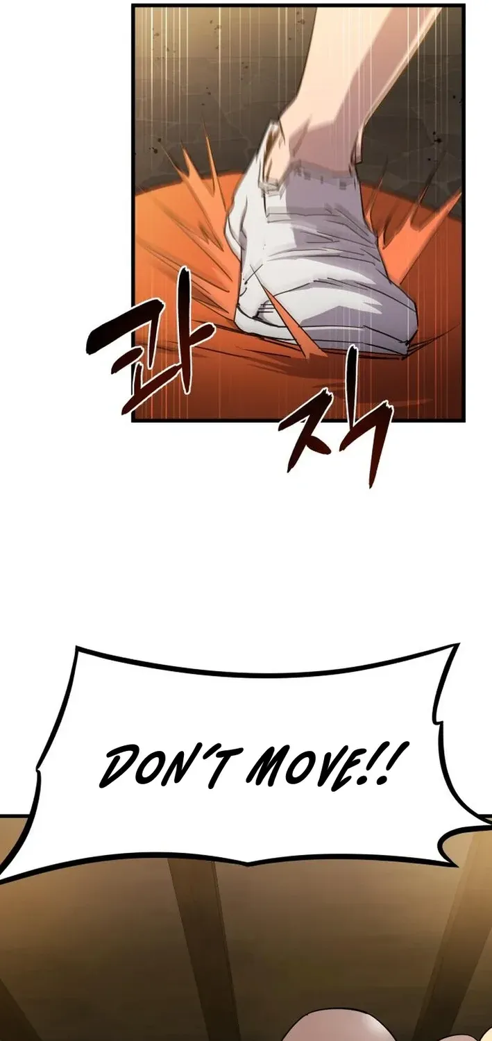 The Genius Magician Who Uses His Fist Chapter 3 page 31 - 