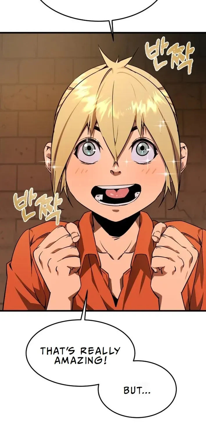 The Genius Magician Who Uses His Fist Chapter 3 page 38 - 