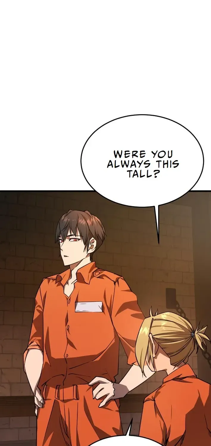 The Genius Magician Who Uses His Fist Chapter 3 page 39 - 