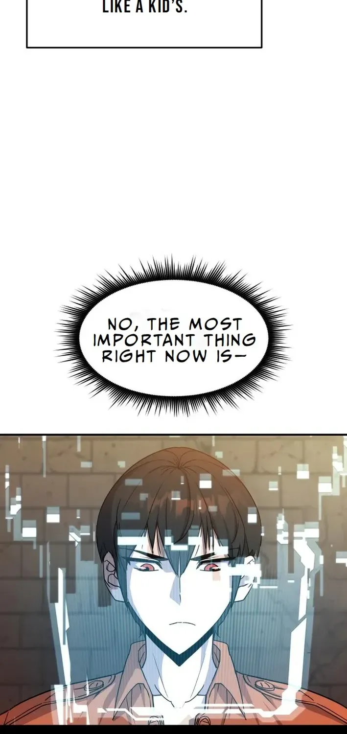 The Genius Magician Who Uses His Fist Chapter 3 page 42 - 