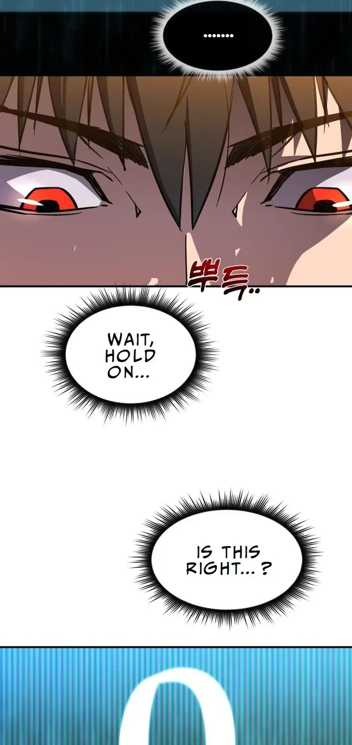 The Genius Magician Who Uses His Fist Chapter 3 page 45 - 
