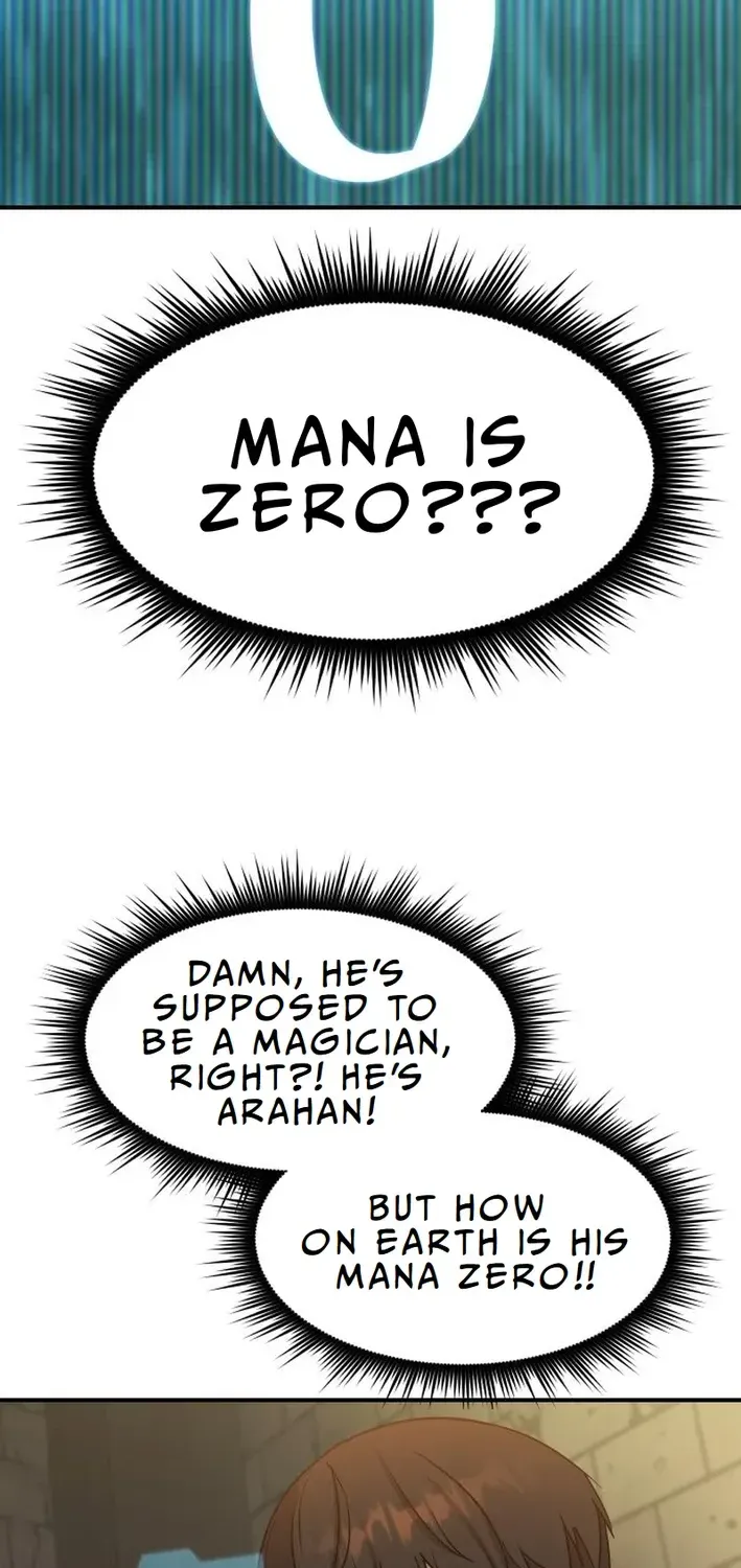 The Genius Magician Who Uses His Fist Chapter 3 page 46 - 