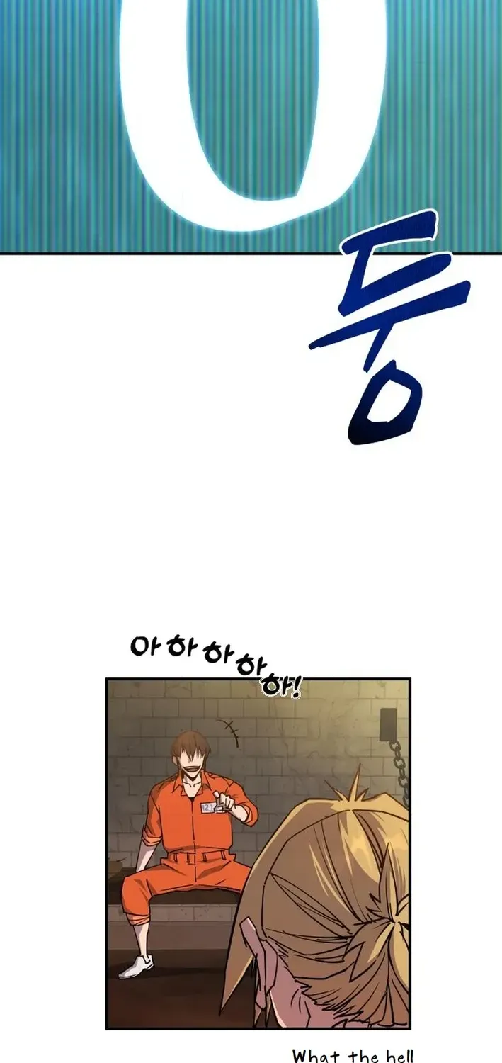 The Genius Magician Who Uses His Fist Chapter 3 page 48 - 