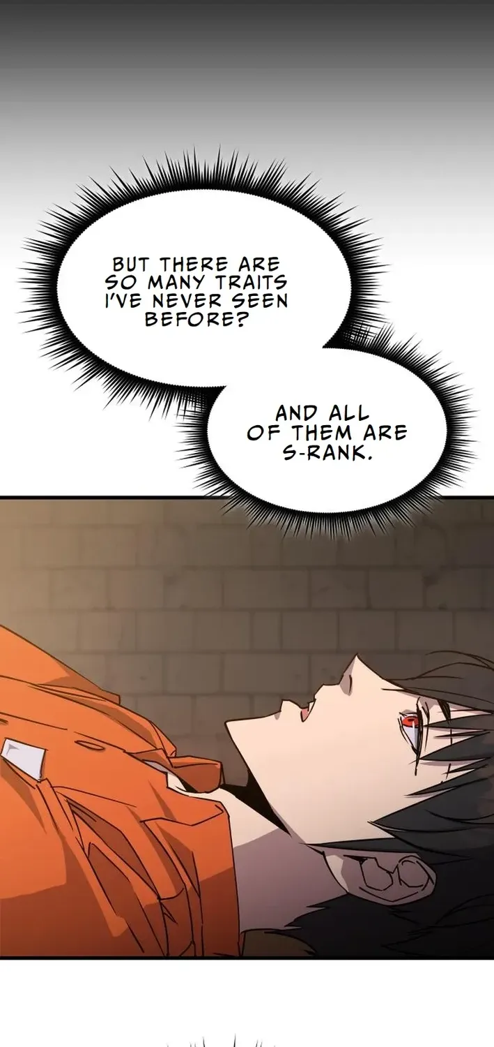 The Genius Magician Who Uses His Fist Chapter 3 page 56 - 