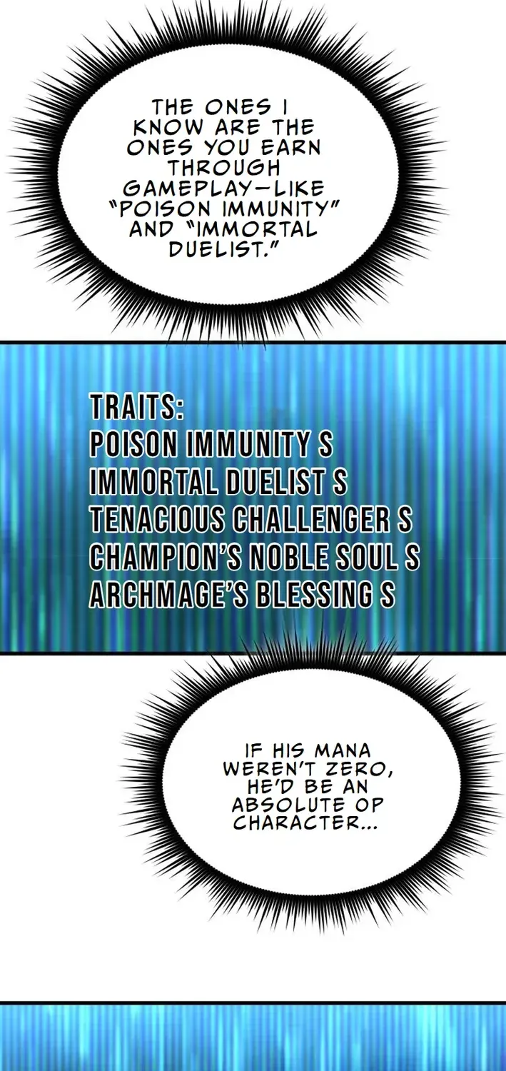 The Genius Magician Who Uses His Fist Chapter 3 page 57 - 