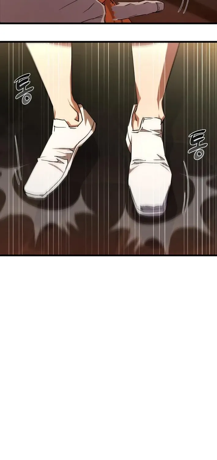 The Genius Magician Who Uses His Fist Chapter 3 page 7 - 