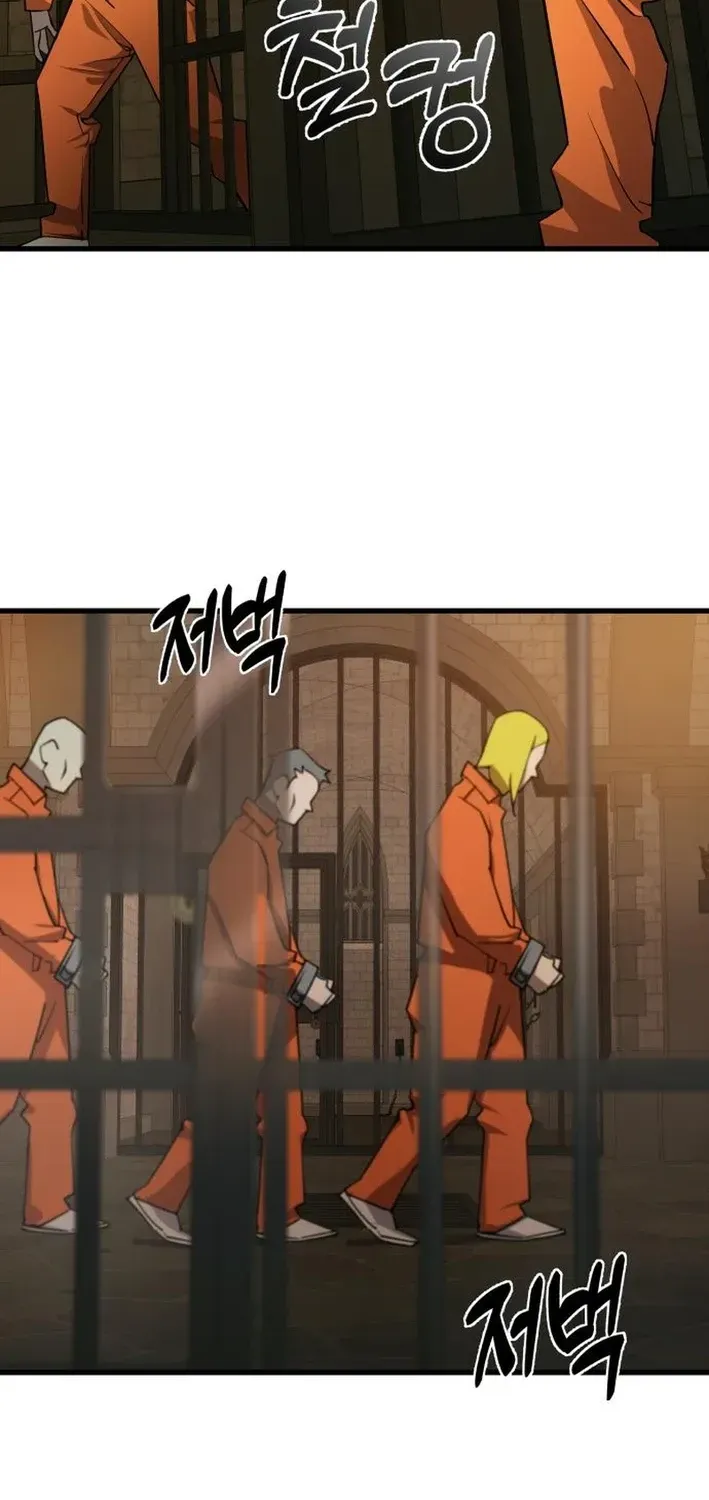 The Genius Magician Who Uses His Fist Chapter 3 page 63 - 