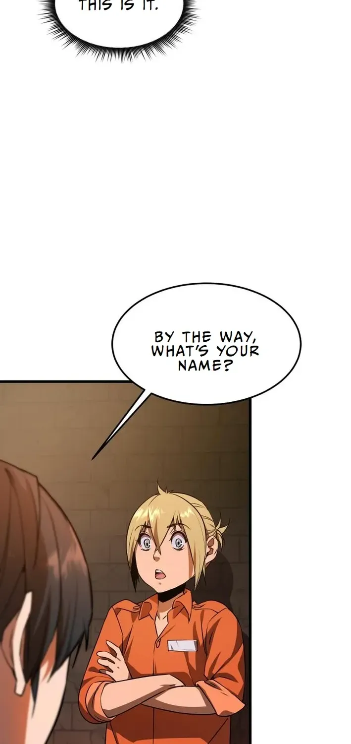 The Genius Magician Who Uses His Fist Chapter 3 page 66 - 