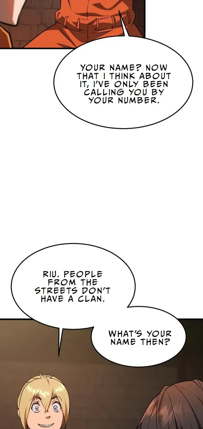 The Genius Magician Who Uses His Fist Chapter 3 page 67 - 