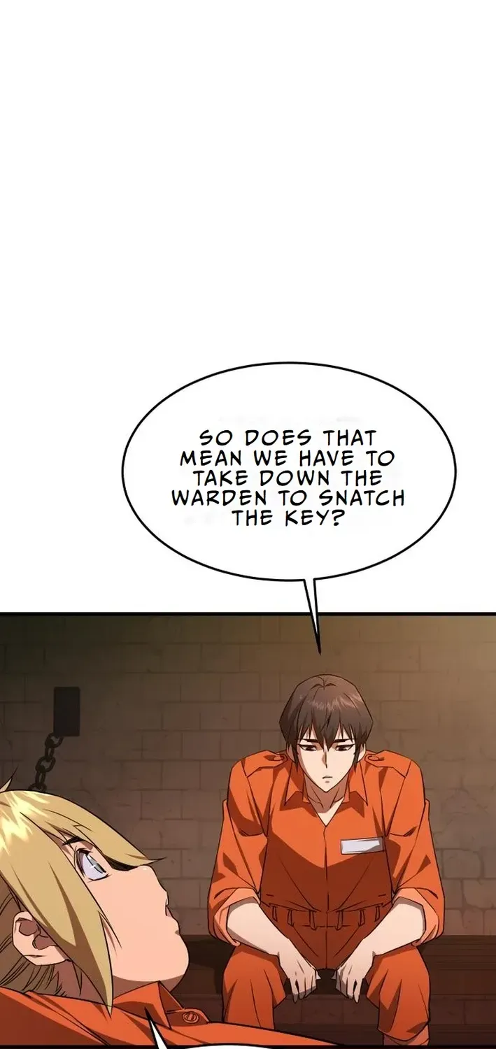 The Genius Magician Who Uses His Fist Chapter 3 page 73 - 
