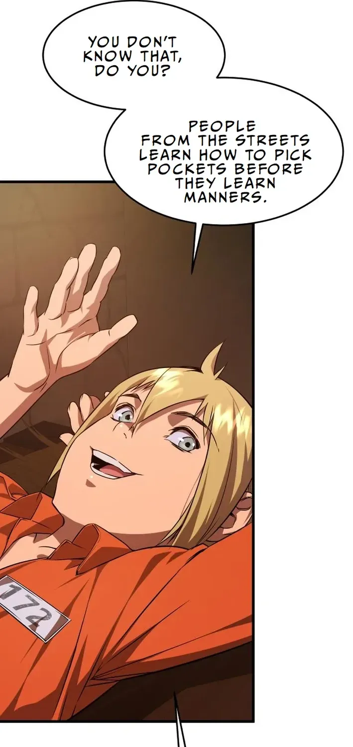 The Genius Magician Who Uses His Fist Chapter 3 page 79 - 