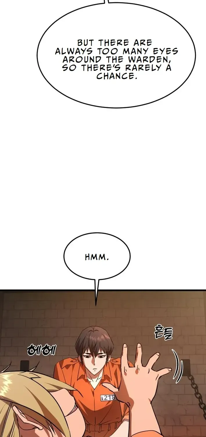 The Genius Magician Who Uses His Fist Chapter 3 page 80 - 