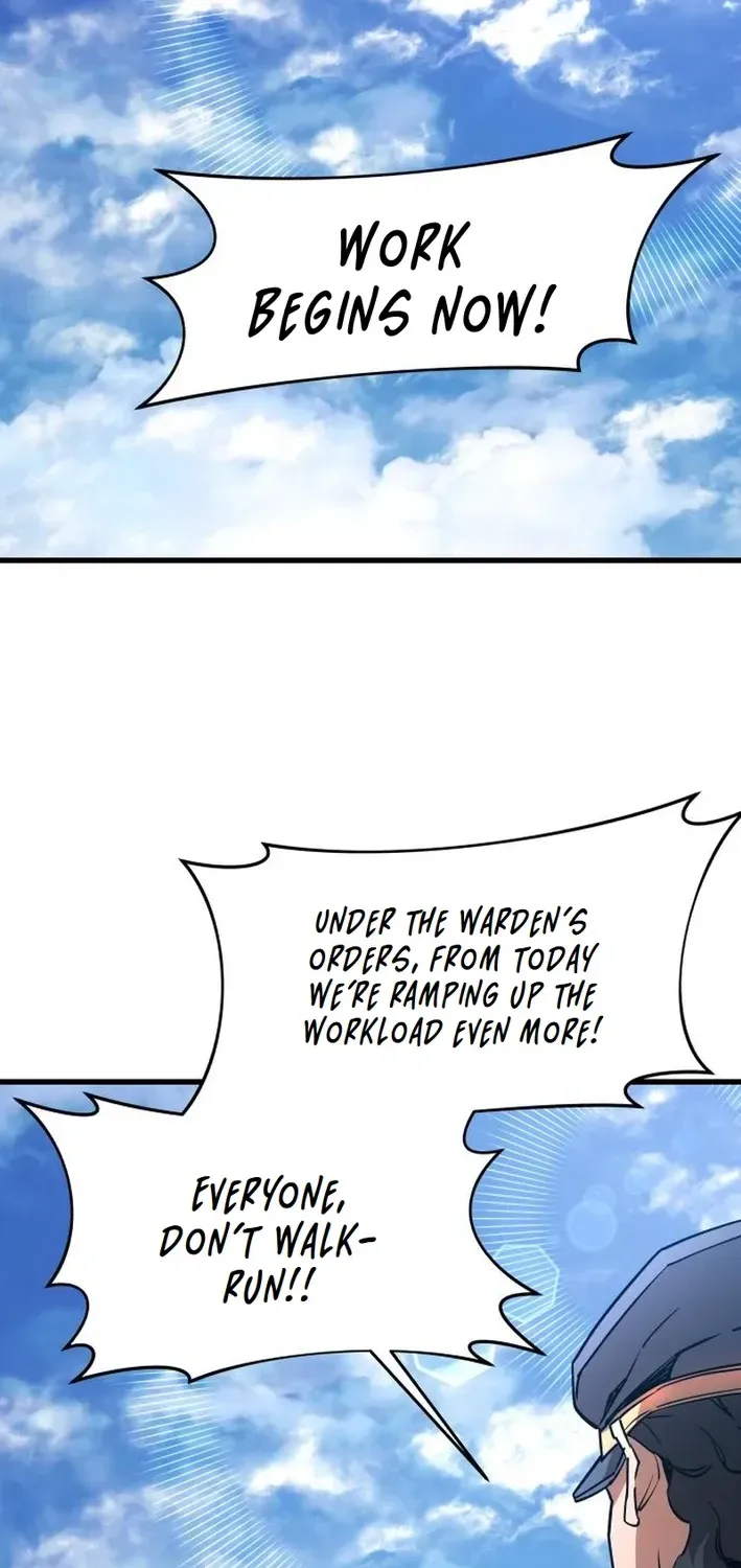 The Genius Magician Who Uses His Fist Chapter 3 page 84 - 