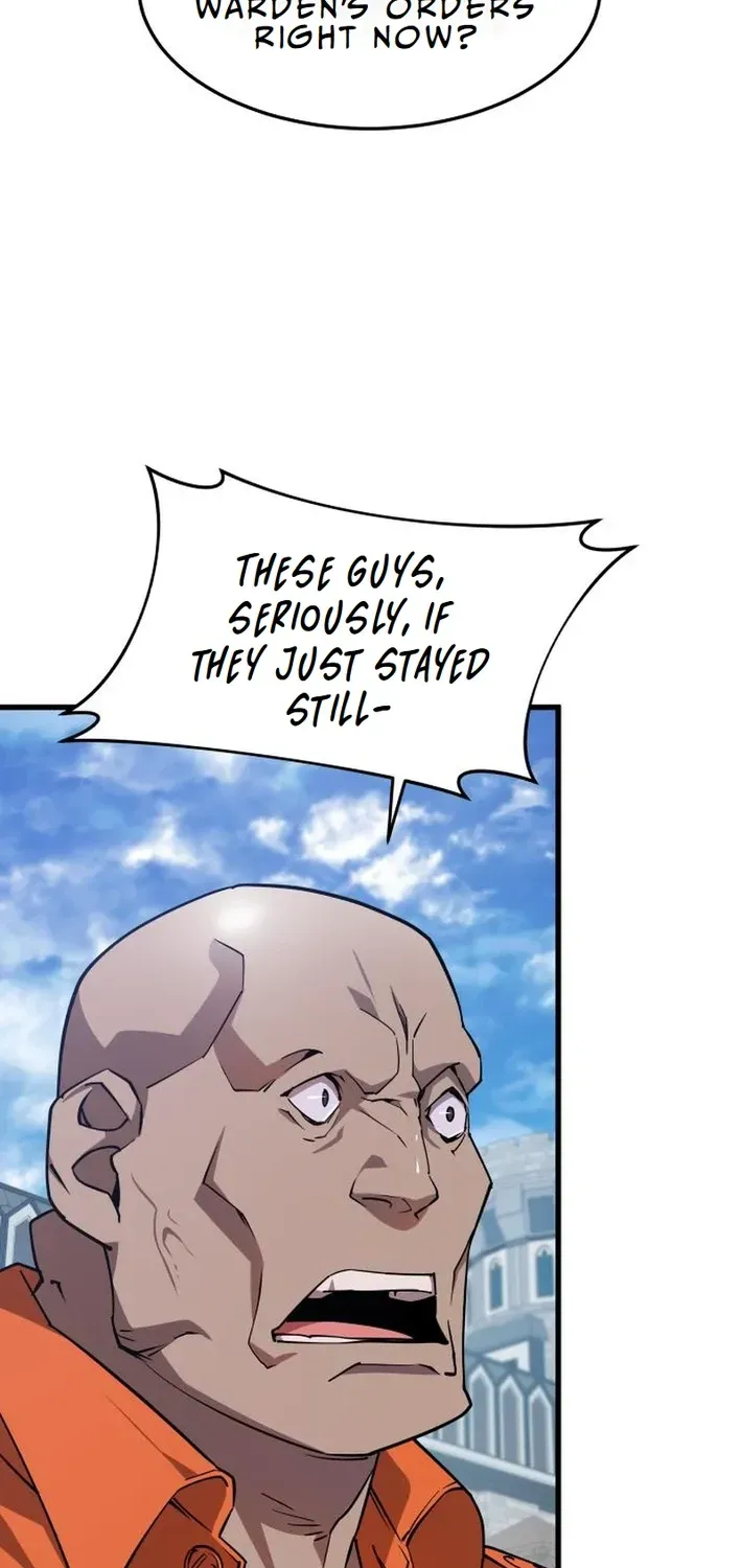 The Genius Magician Who Uses His Fist Chapter 3 page 87 - 