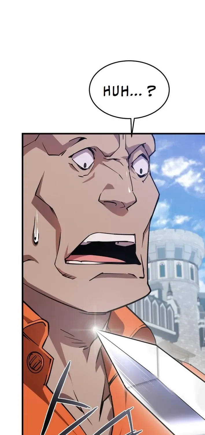 The Genius Magician Who Uses His Fist Chapter 3 page 89 - 