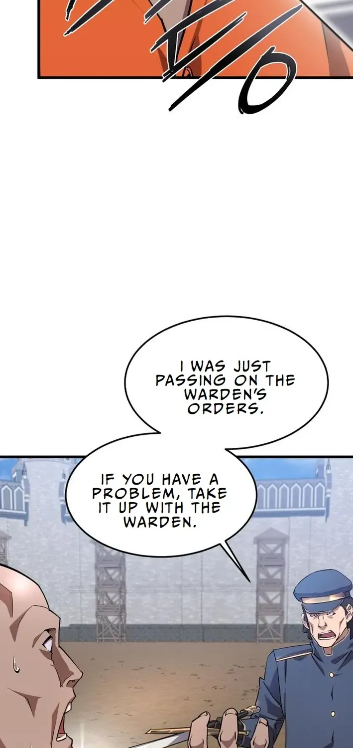The Genius Magician Who Uses His Fist Chapter 3 page 90 - 