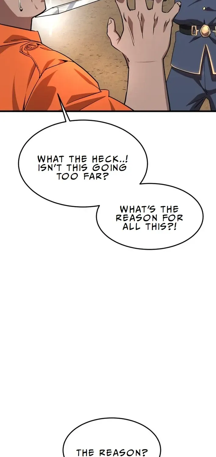 The Genius Magician Who Uses His Fist Chapter 3 page 91 - 