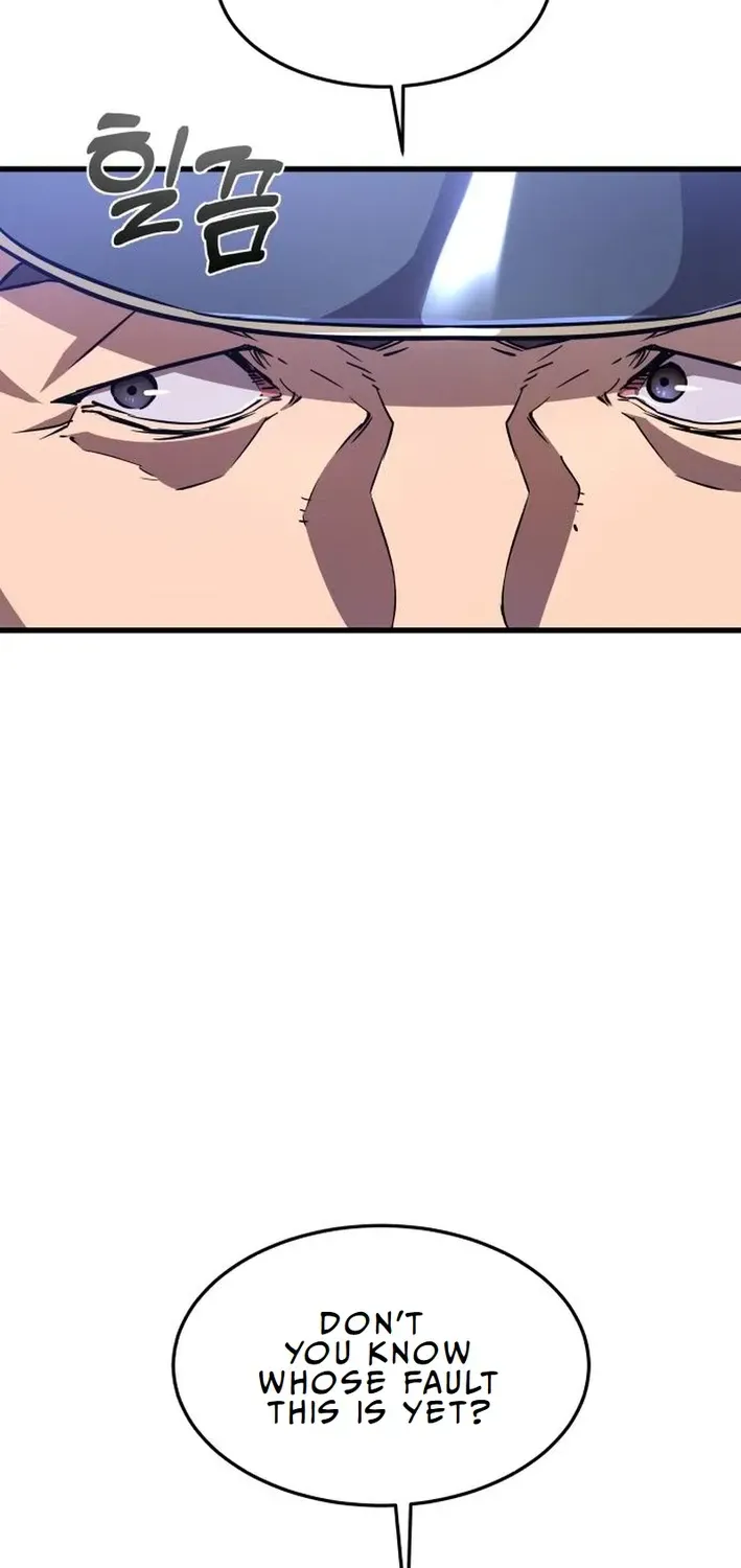 The Genius Magician Who Uses His Fist Chapter 3 page 92 - 