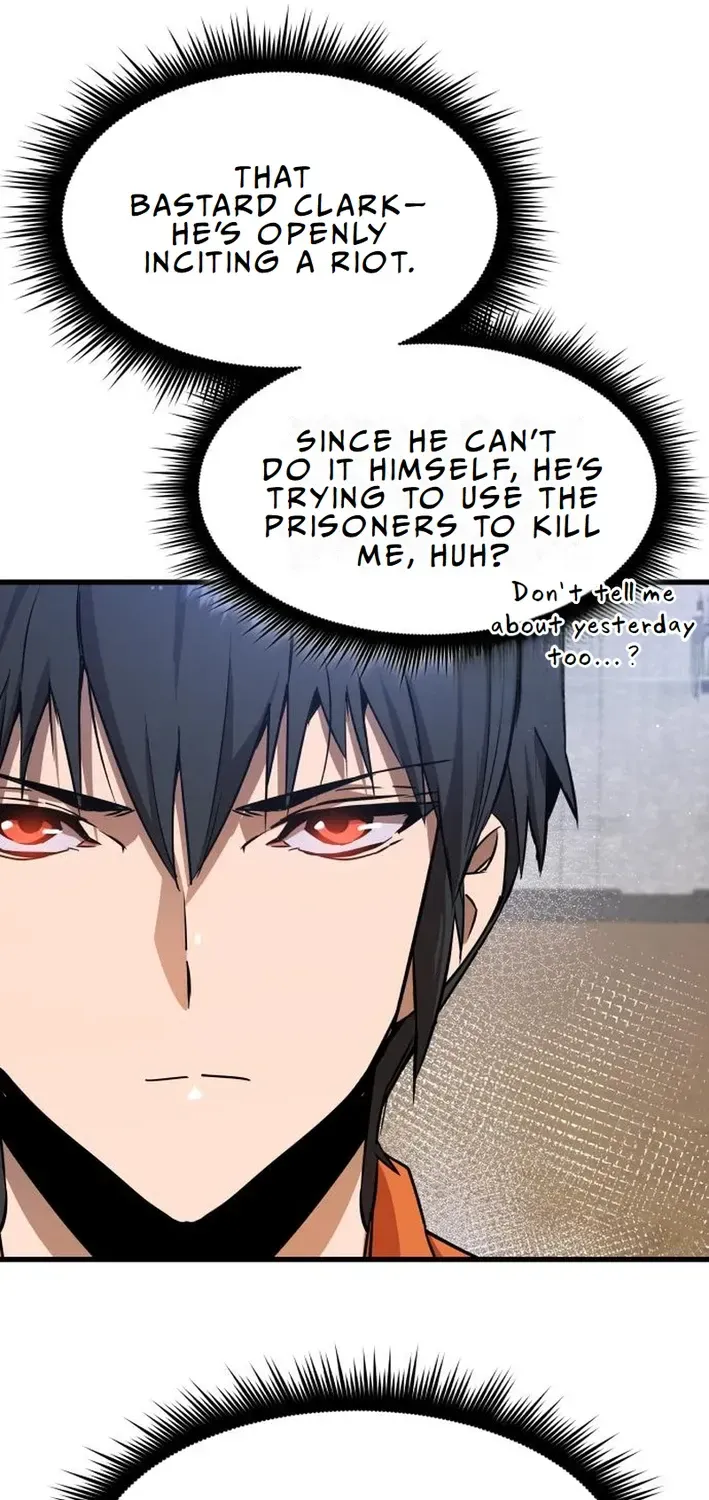 The Genius Magician Who Uses His Fist Chapter 3 page 98 - 