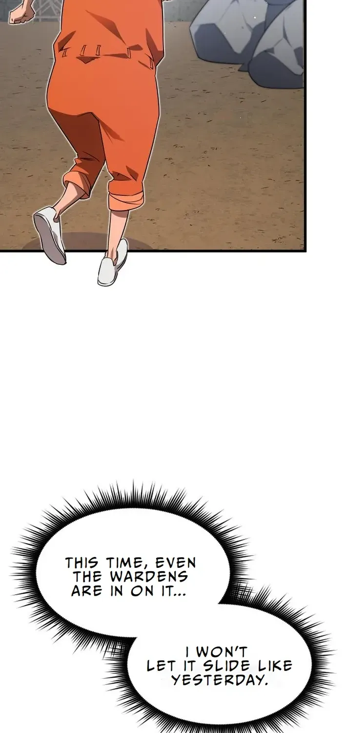 The Genius Magician Who Uses His Fist Chapter 3 page 100 - 