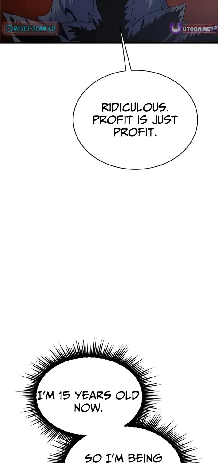 The Genius Magician Who Uses His Fist Chapter 30 page 101 - 