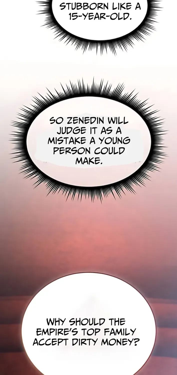 The Genius Magician Who Uses His Fist Chapter 30 page 102 - 