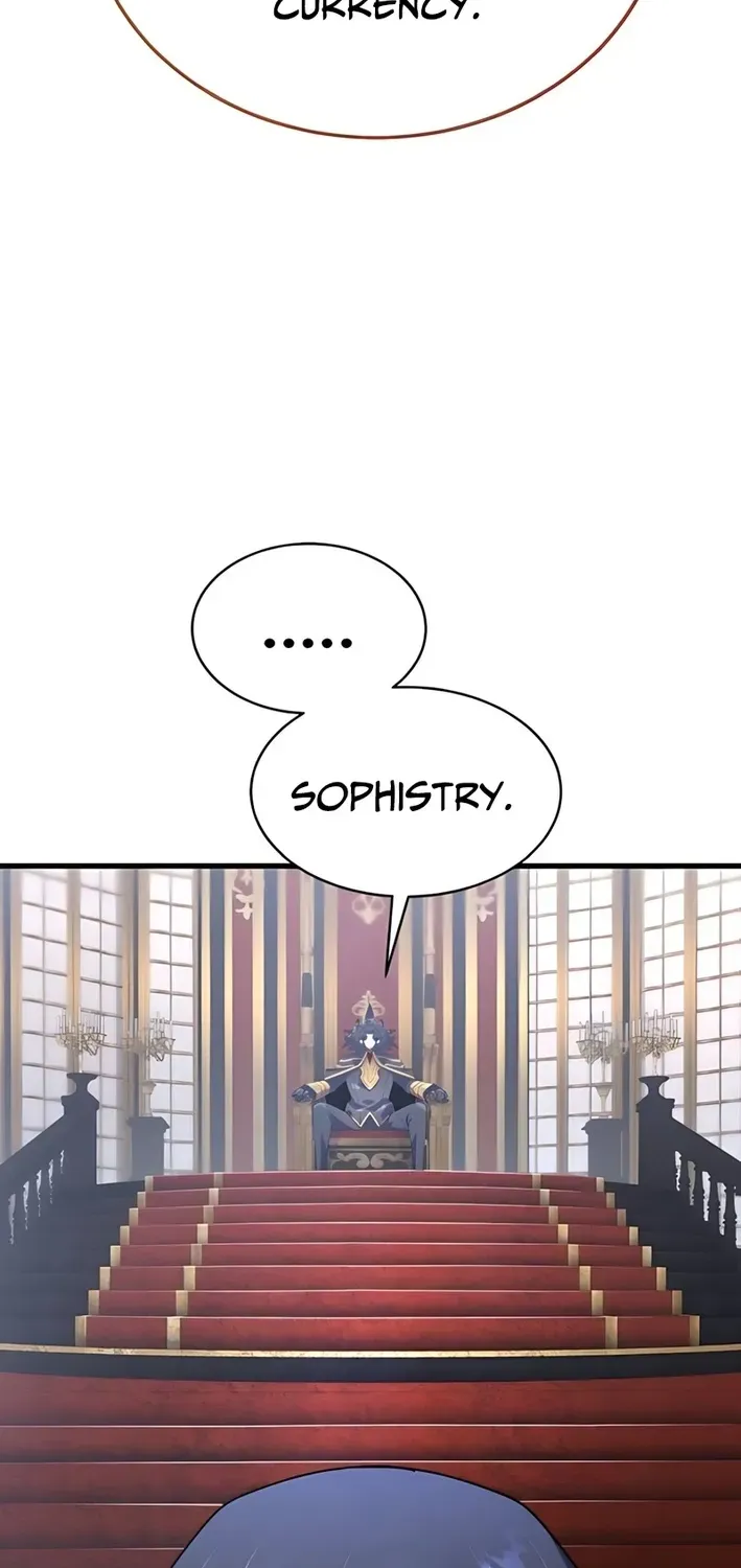 The Genius Magician Who Uses His Fist Chapter 30 page 104 - 