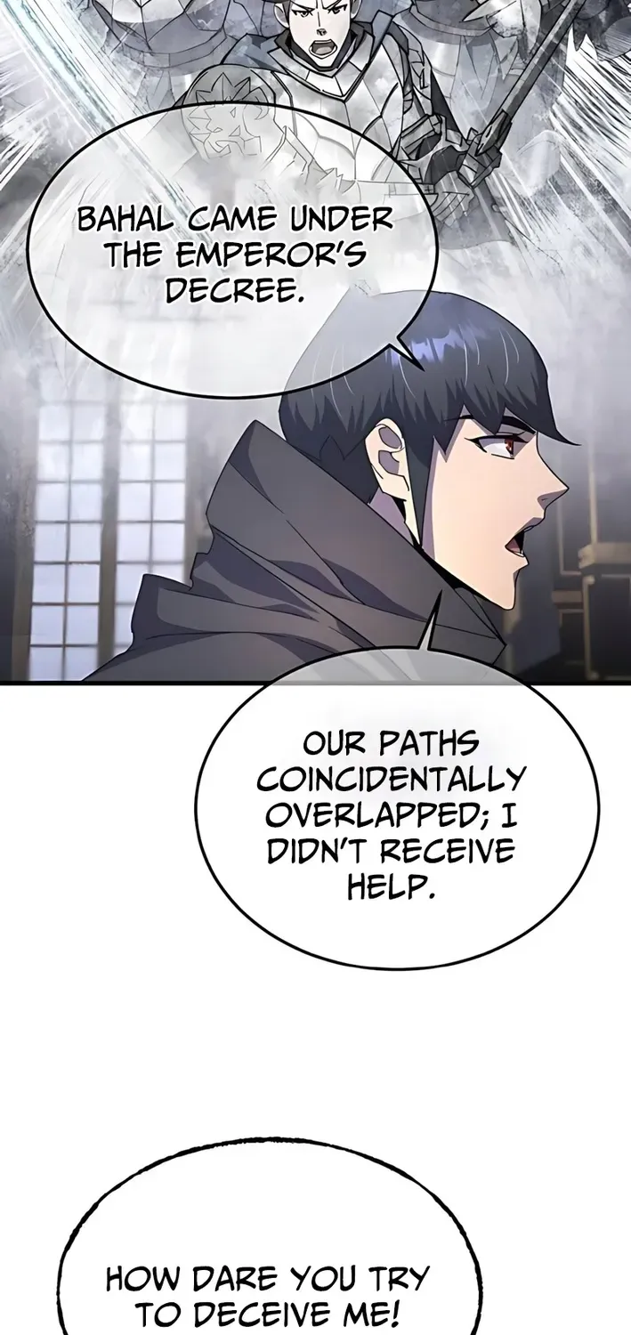 The Genius Magician Who Uses His Fist Chapter 30 page 107 - 