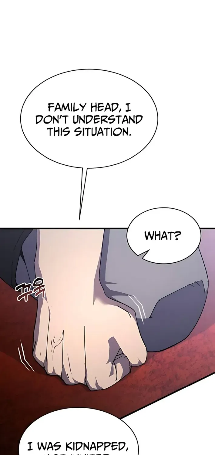 The Genius Magician Who Uses His Fist Chapter 30 page 109 - 