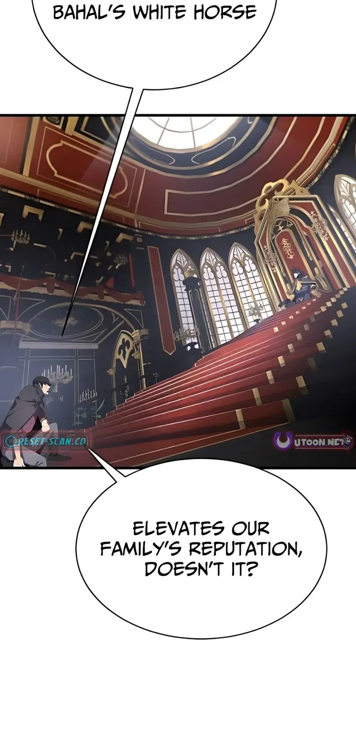 The Genius Magician Who Uses His Fist Chapter 30 page 114 - 