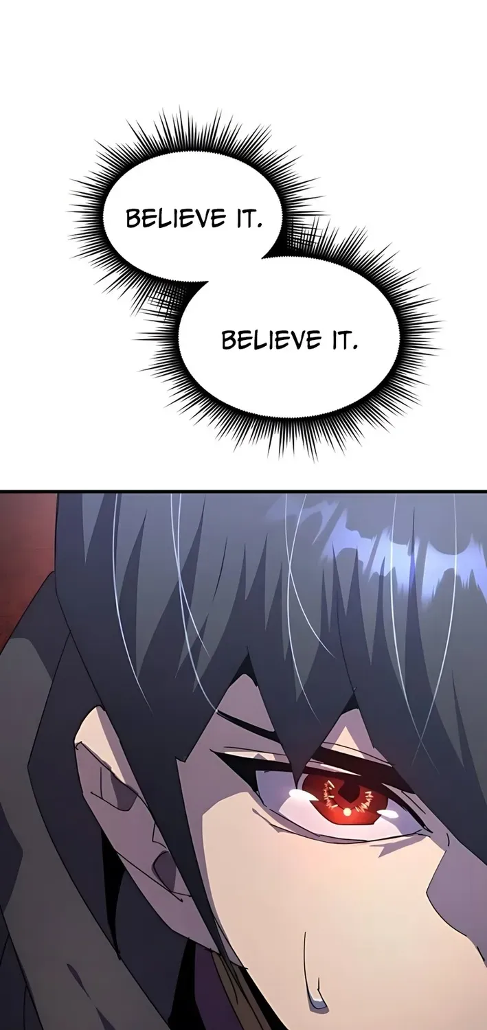 The Genius Magician Who Uses His Fist Chapter 30 page 115 - 