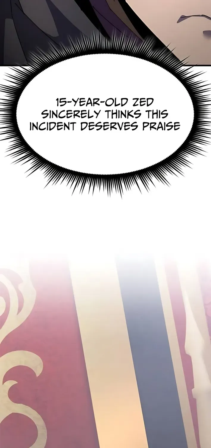 The Genius Magician Who Uses His Fist Chapter 30 page 116 - 