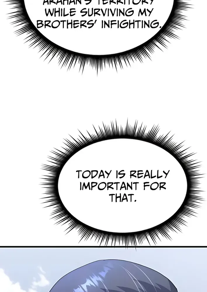 The Genius Magician Who Uses His Fist Chapter 30 page 14 - 