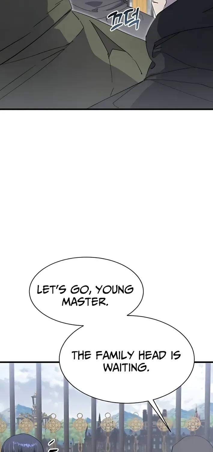 The Genius Magician Who Uses His Fist Chapter 30 page 31 - 