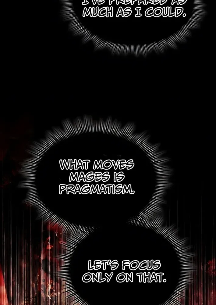 The Genius Magician Who Uses His Fist Chapter 30 page 35 - 