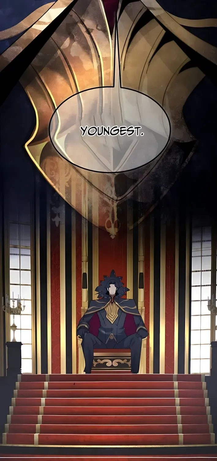 The Genius Magician Who Uses His Fist Chapter 30 page 44 - 