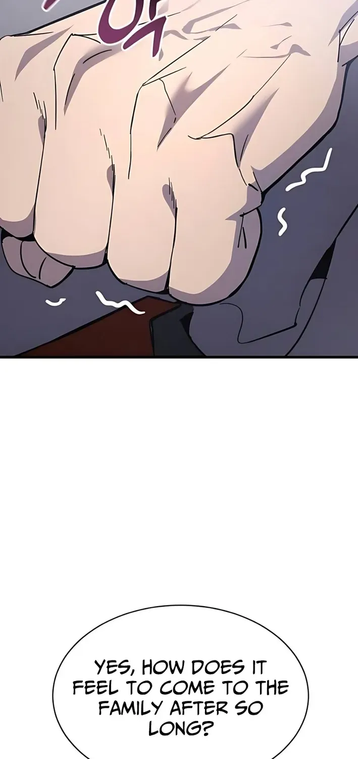 The Genius Magician Who Uses His Fist Chapter 30 page 48 - 