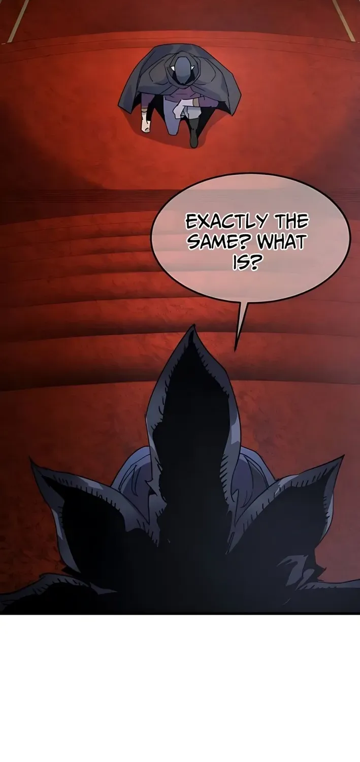 The Genius Magician Who Uses His Fist Chapter 30 page 51 - 